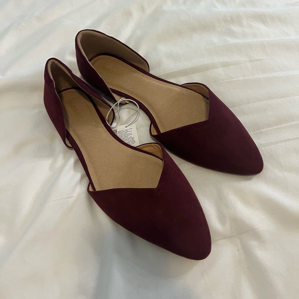 Flats